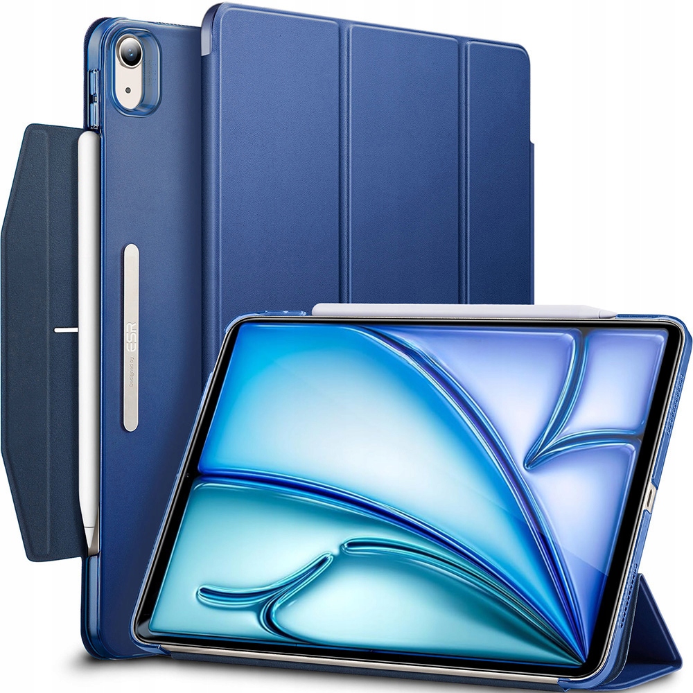 ESR puzdro pre Apple Air 10,9" 4 gen. 2020, Air 10,9" 5 gen. 2022, iPad Air 11" 6 gen. 2024